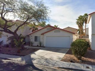 Foreclosed Home - 9419 GRACEFUL GOLD ST, 89123
