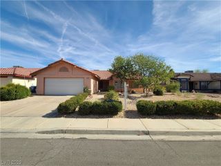 Foreclosed Home - 8008 RYE CANYON DR, 89123