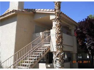 Foreclosed Home - 1316 PINTO ROCK LN UNIT 202, 89128