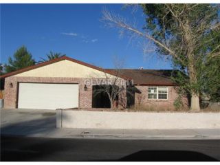 Foreclosed Home - 1109 CAHILL AVE, 89128