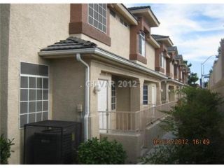 Foreclosed Home - 929 NEVADA SKY ST, 89128