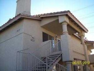 Foreclosed Home - 913 ROCKVIEW DR UNIT 202, 89128