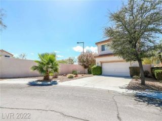 Foreclosed Home - 1701 PARK MESA LN, 89128