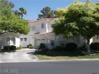 Foreclosed Home - 8312 ARROYO JUSTIN AVE, 89128