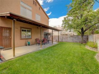 Foreclosed Home - 1828 SIERRA VALLEY WAY, 89128