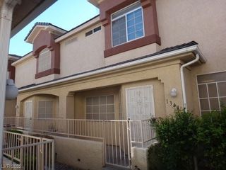 Foreclosed Home - 1344 SILVER SIERRA ST, 89128
