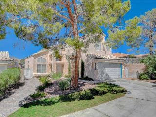 Foreclosed Home - 3057 ANCHOR CHAIN DR, 89128