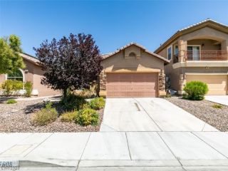 Foreclosed Home - 7608 MONTBLANC CT, 89129