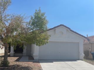 Foreclosed Home - 3620 WALNUT WOOD ST, 89129