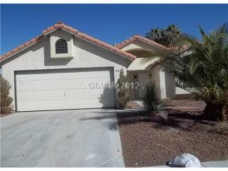 Foreclosed Home - 4912 PINON DR, 89130