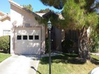 Foreclosed Home - 5208 Las Cruces Dr, 89130