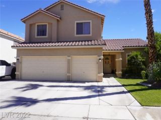 Foreclosed Home - 4809 GOLDEN HAVEN AVE, 89130