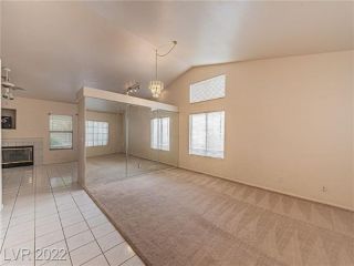 Foreclosed Home - 5912 RED UMBER AVE, 89130