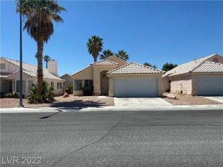 Foreclosed Home - 5313 VELAZCO LN, 89130