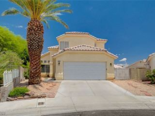 Foreclosed Home - 5004 AUSSIE CT, 89130
