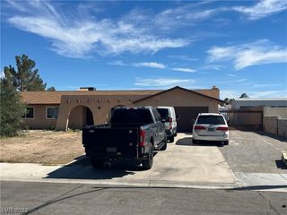 Foreclosed Home - 5109 CUTTY WAY, 89130