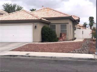 Foreclosed Home - 7224 SUBLIME AVE, 89130