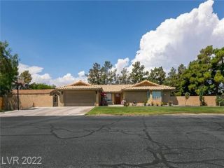 Foreclosed Home - List 100467395
