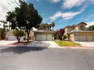 Foreclosed Home - 7941 QUAIL BREAST LN, 89131