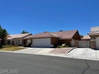Foreclosed Home - 7217 ROBINS ROOST ST, 89131