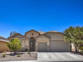 Foreclosed Home - 8089 BLACK ORCHID AVE, 89131
