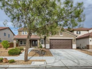 Foreclosed Home - 8616 CANYON RANCH ST, 89131