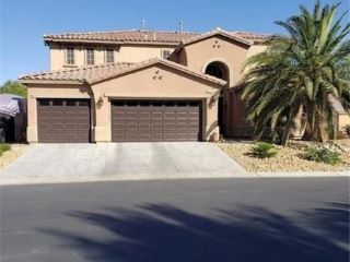 Foreclosed Home - 8810 ARROYO AZUL ST, 89131