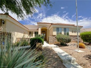 Foreclosed Home - 8326 KISSES AVE, 89131