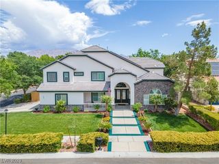 Foreclosed Home - 7640 PLEASANT COLONY CT, 89131