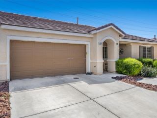 Foreclosed Home - 4805 PALM TREE CT, 89131