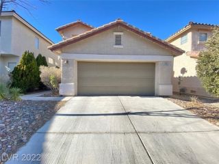 Foreclosed Home - 1025 OLIVE MILL LN, 89134