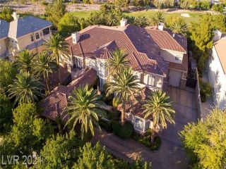 Foreclosed Home - 8920 PLAYERS CLUB DR, 89134