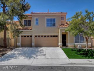 Foreclosed Home - 2013 CANYON BREEZE DR, 89134