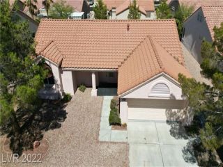 Foreclosed Home - 2508 DESERT BUTTE DR, 89134