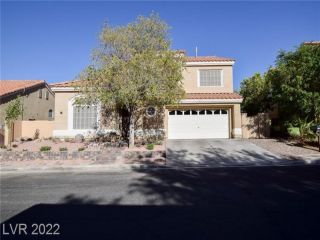 Foreclosed Home - 1972 CANYON BREEZE DR, 89134