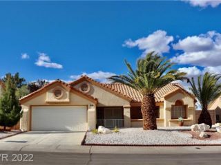 Foreclosed Home - 9528 YUCCA BLOSSOM DR, 89134