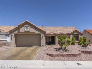 Foreclosed Home - 9720 BRAWLEY DR, 89134