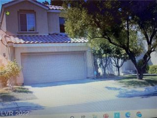 Foreclosed Home - 2213 WHITE MIST DR, 89134