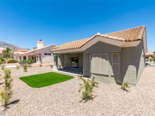 Foreclosed Home - List 100815673