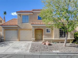 Foreclosed Home - 9420 SIERRA SUMMIT AVE, 89134