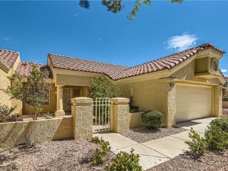 Foreclosed Home - 2416 DESERT BUTTE DR, 89134