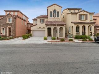 Foreclosed Home - 11315 COLINWARD AVE, 89135