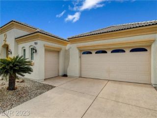 Foreclosed Home - 10306 RIO DE THULE LN, 89135