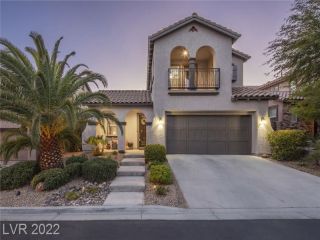 Foreclosed Home - 625 APRICOT ROSE PL, 89138