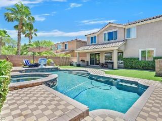 Foreclosed Home - 11760 DEL SUR AVE, 89138