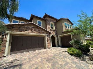 Foreclosed Home - 11964 GIRASOLE AVE, 89138