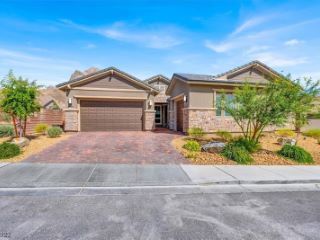 Foreclosed Home - 2681 NEVADA AGAVE LN, 89138