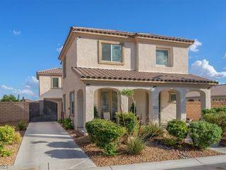 Foreclosed Home - 12009 CIELO AMBER LN, 89138
