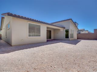 Foreclosed Home - 461 CROWN MESA AVE, 89138