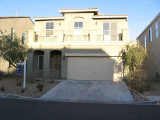 Foreclosed Home - 7860 JUNIPER FOREST ST, 89139